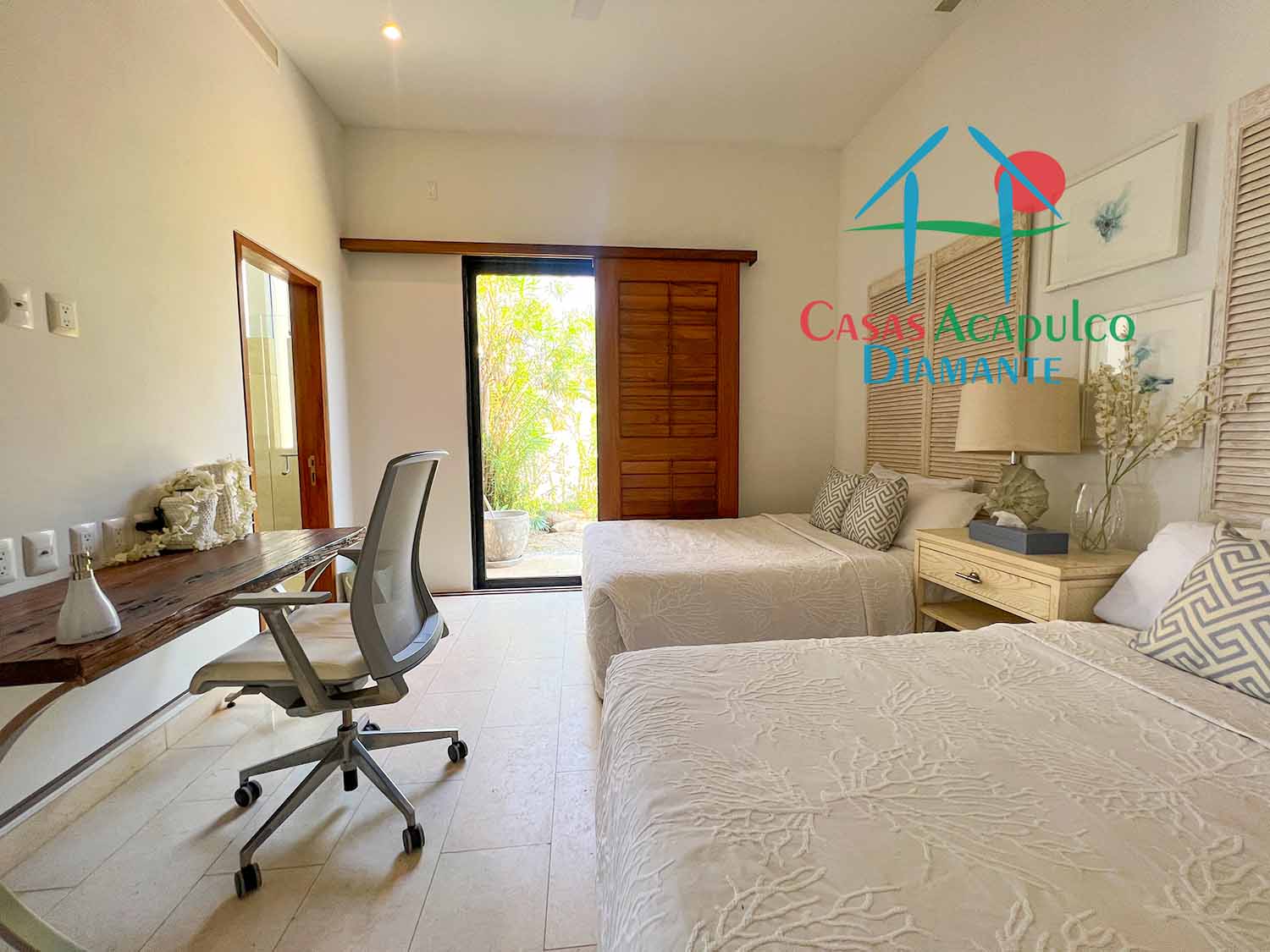 Delta 3 - Recámara uno 1